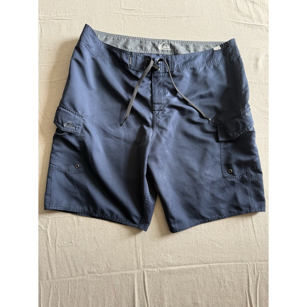 Quicksilver Men's Swim Trunks 40x22